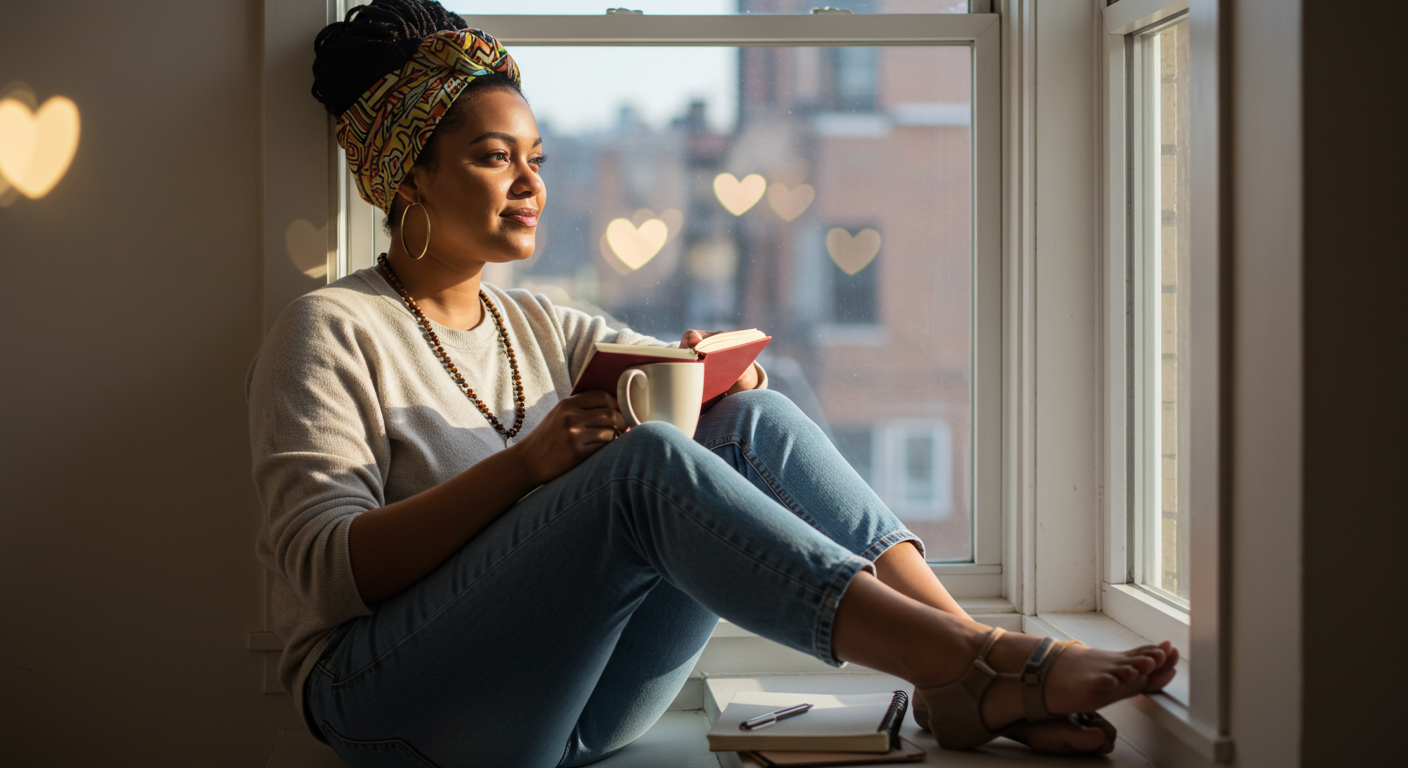 Living From Love, Not Fear: Spiritual Lessons from A Course in Miracles
