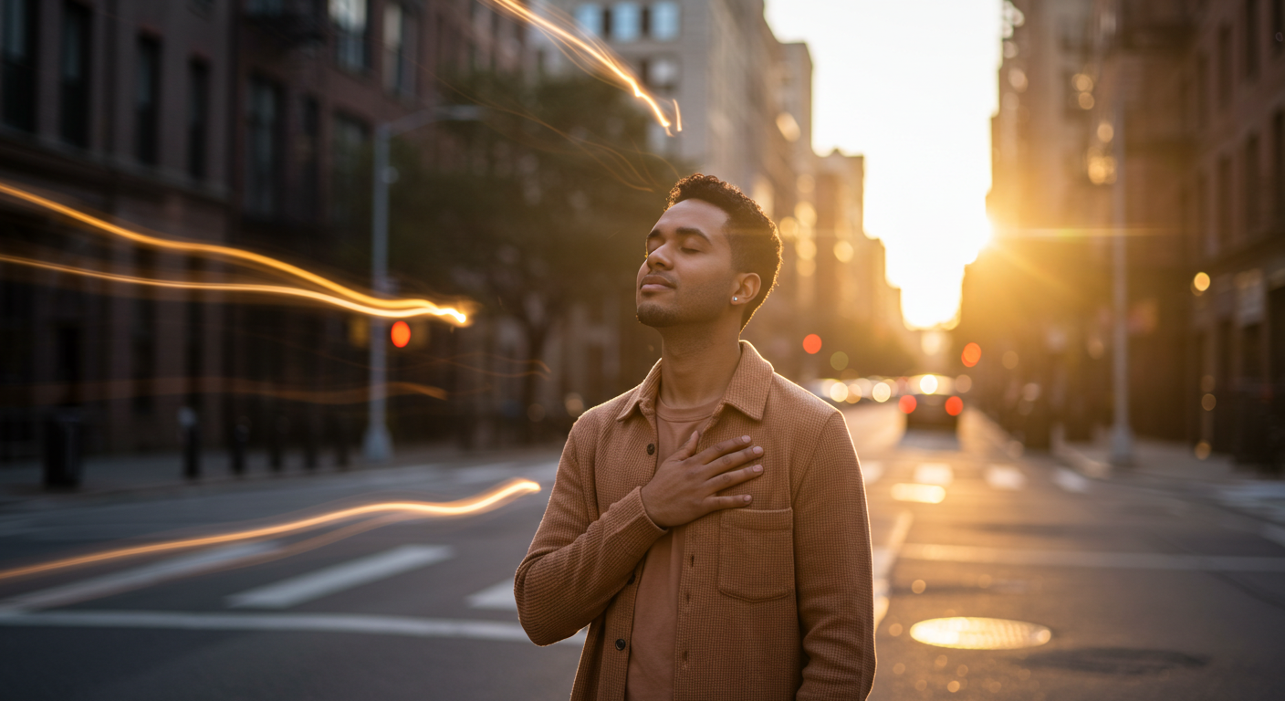 The ACIM Way to Forgive: Why You Don’t Need an Apology to Be Free
