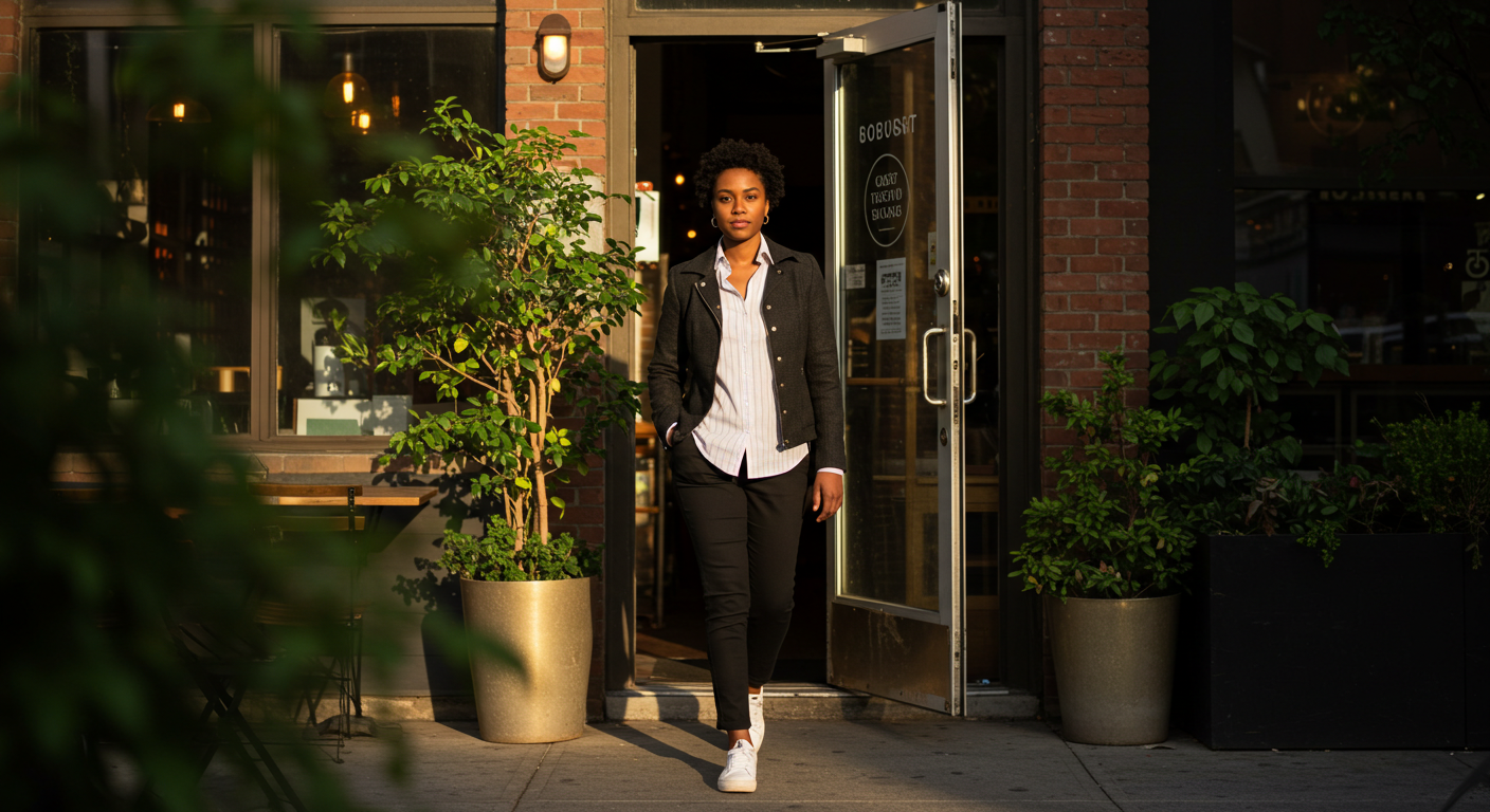 Owning My Power: Life Inside the Empower Phase
