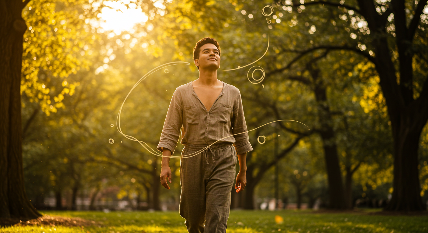 Living in Flow: The Evolve Phase of Your Transformation
