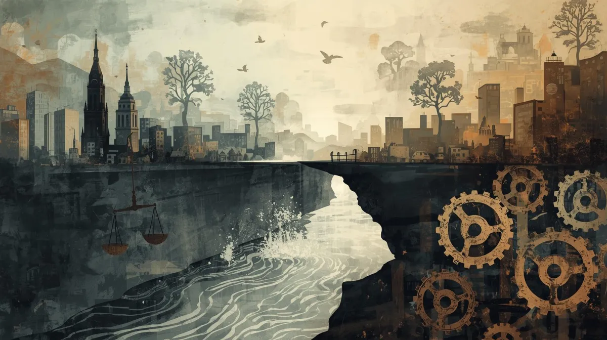 The Paradox of Purpose: Why Serving Those Who Can Pay Enables You to Help Those Who Can't