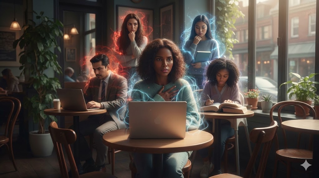 The Empath's Guide to Energy Protection: How to Feel Without Absorbing