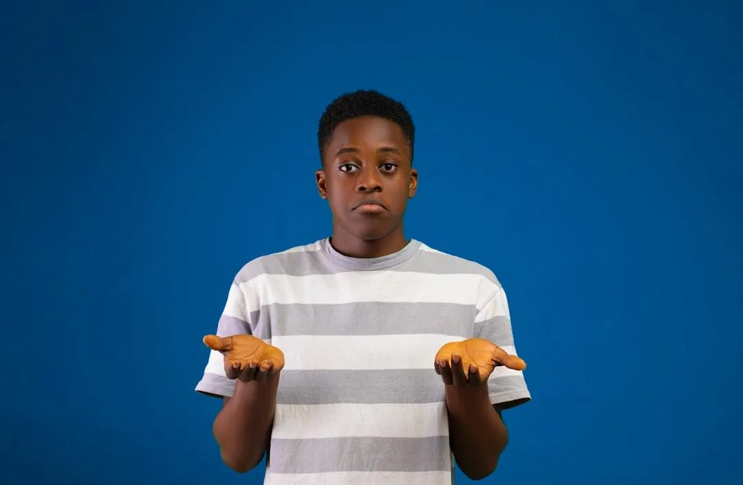 Your Body Knows Before You Do