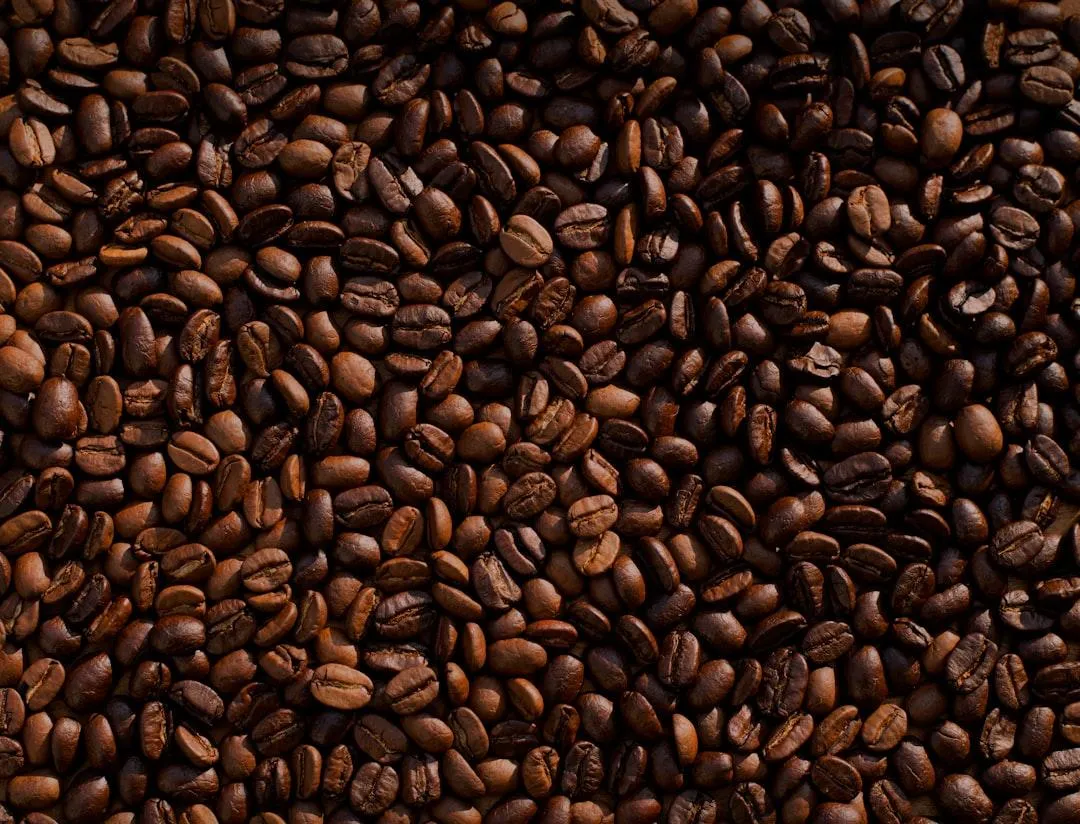 You Don’t Want Coffee. You Want Energy.