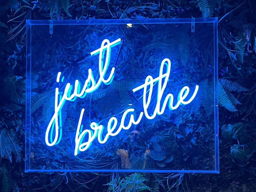 Breathwork as a Preventative Tool in Student Wellbeing
