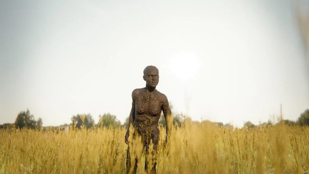 Michael Jackson's Thriller Hidden Meaning: A Spiritual Perspective on Fear and Connection