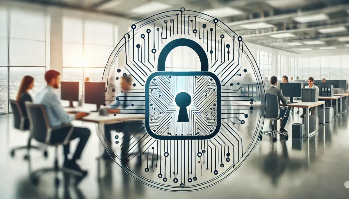 Datenschutz: Die häufigsten Fehler und wie Du sie vermeidest