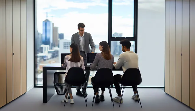 5 Business Automation Strategies Australian Small Businesses Need in 2026