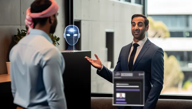 Why Real Estate Agents in Australia Are Embracing AI Receptionists in 2025