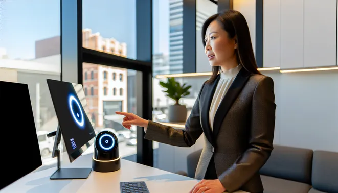 How AI Voice Agents Enhance Lead Capture for Melbourne Realtors