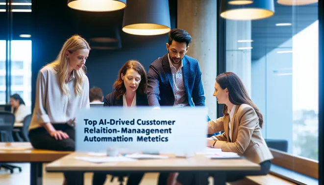 Top CRM Automation Strategies Driving Success for Australian Small Businesses in 2025