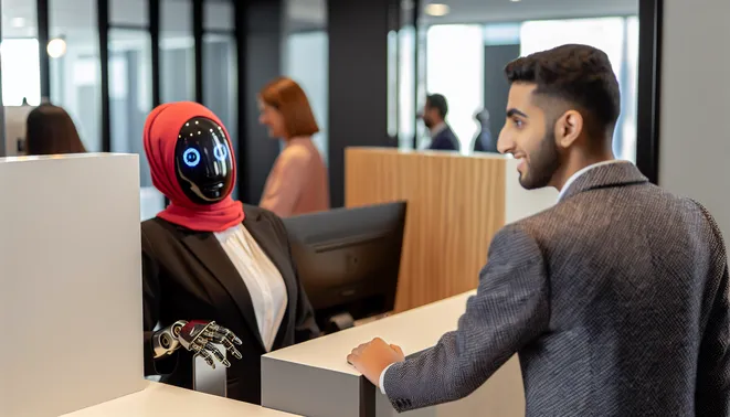 Why Melbourne Businesses Need After-Hours AI Receptionists Now