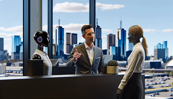 Top 5 Benefits of After-Hours AI Receptionists for Melbourne Businesses