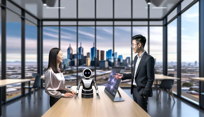 Boost Local Business Sales with CRM Automation Strategies for Australia 2025