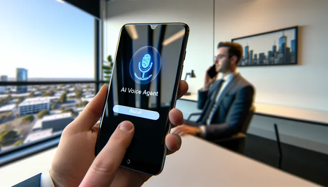 How AI Voice Agents Enhance After-Hours Lead Capture for Realtors