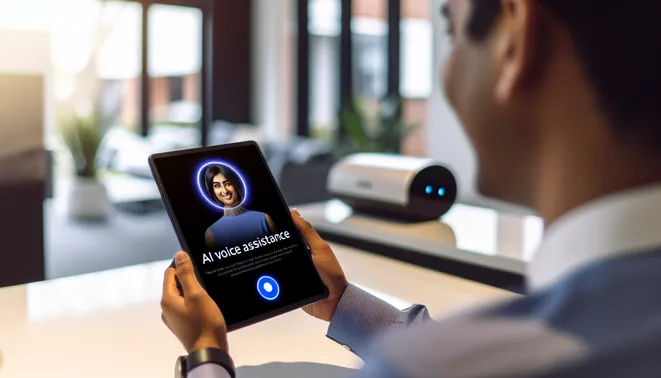 How AI Voice Agents Enhance Lead Capture for Real Estate in Australia