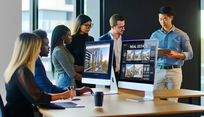 Top 5 Real Estate Tech Trends Boosting Sales Growth in Melbourne 2025