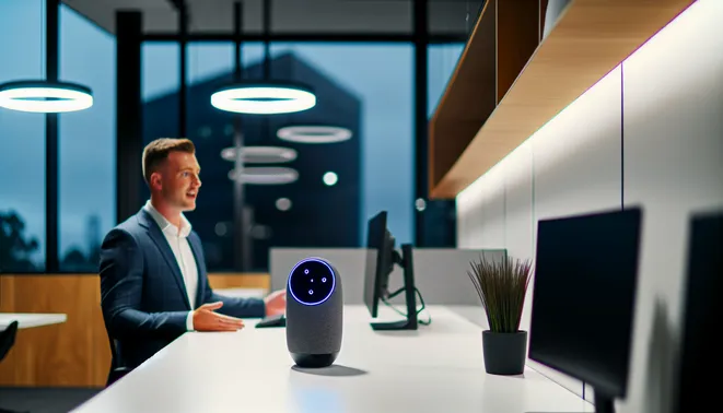 How AI Voice Agents Enhance Lead Capture for Melbourne Real Estate