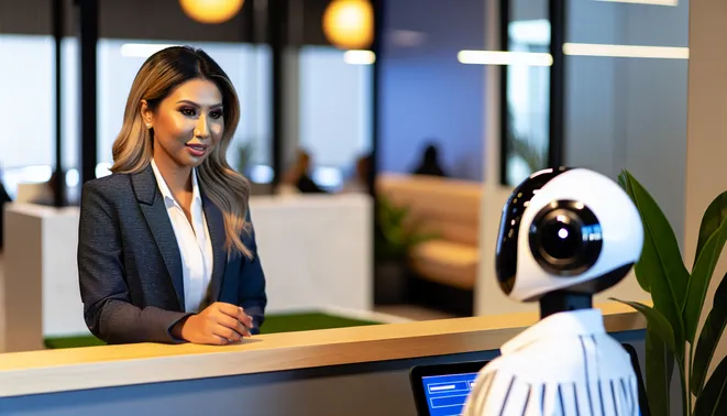 Why Melbourne Real Estate Agents Are Adopting After-Hours AI Receptionists