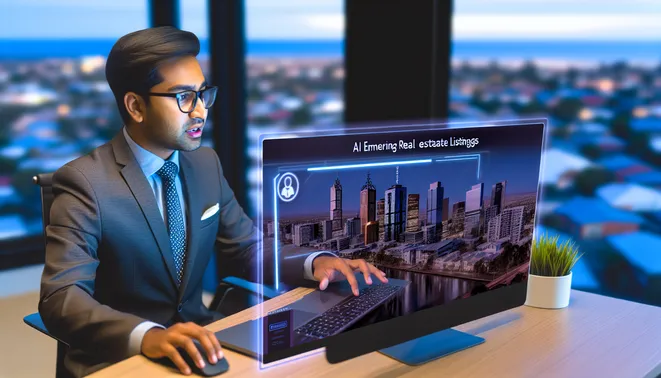 Emerging Real Estate Tech Trends Driving Business Automation in 2025