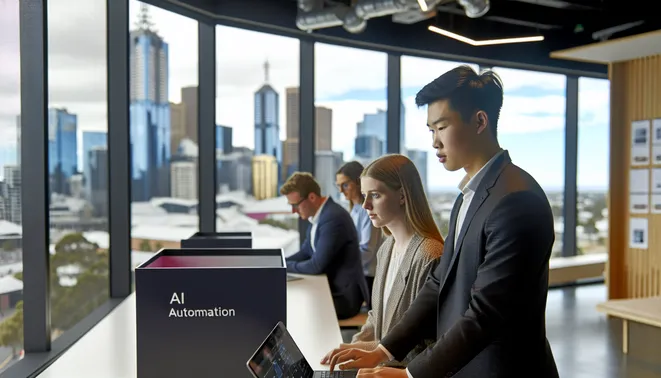 Boost Small Business Growth in Australia with CRM Automation in 2026