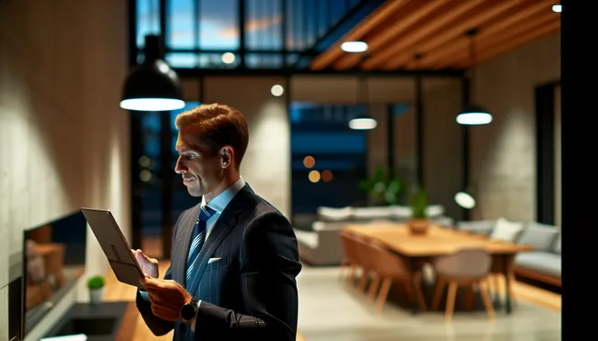 Top AI Automation Trends Revolutionizing Real Estate Tech in Australia 2025