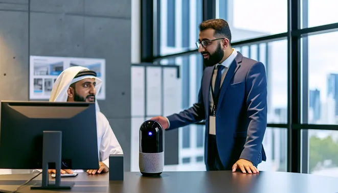 How Melbourne Realtors Can Boost Lead Conversion with AI Voice Agents