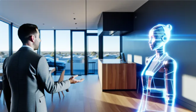 Why Australian Real Estate Agents Need After-Hours AI Receptionists