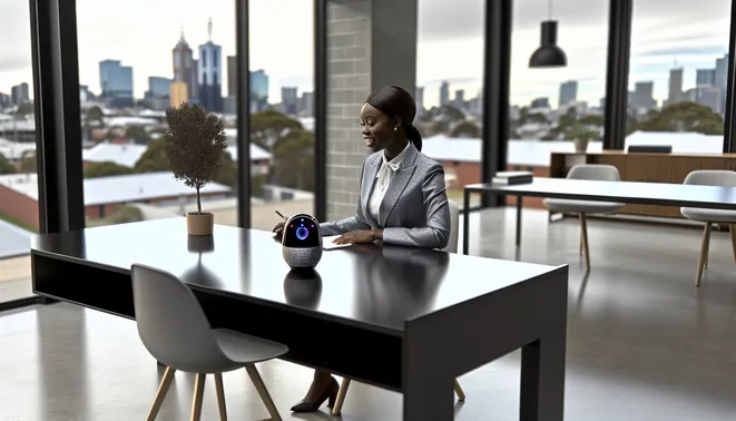 How AI Voice Agents Enhance After-Hours Lead Capture for Real Estate