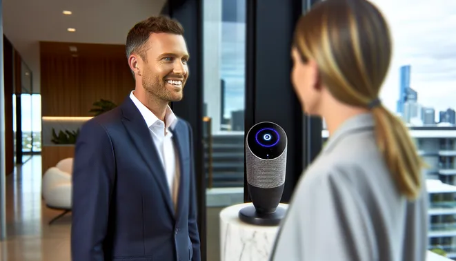 How Real Estate Agents Can Boost Leads with AI Voice Automation