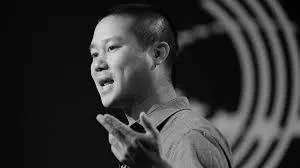 Tony Hsieh