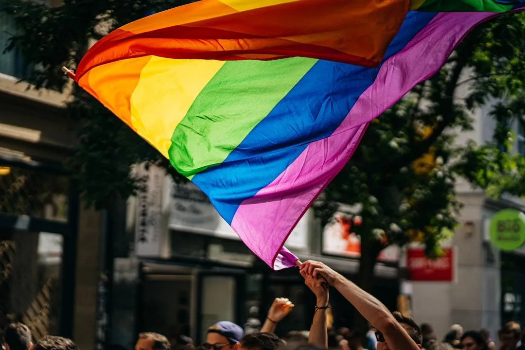 Pride Flag