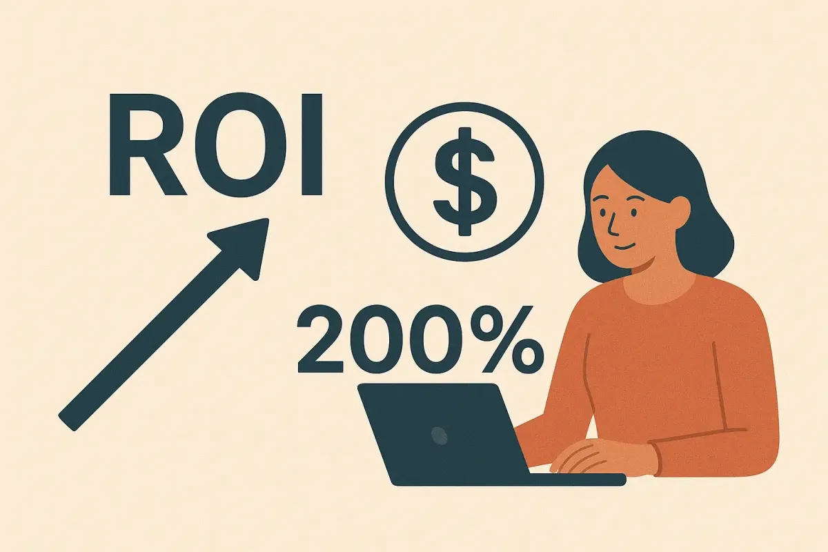 AI ROI Calculator: Your Guide to Measuring Artificial Intelligence Return on Investment