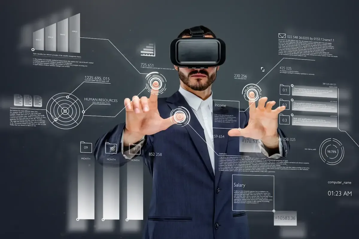 Top AI Tools 2025: The Best AI Tools Transforming Modern Business