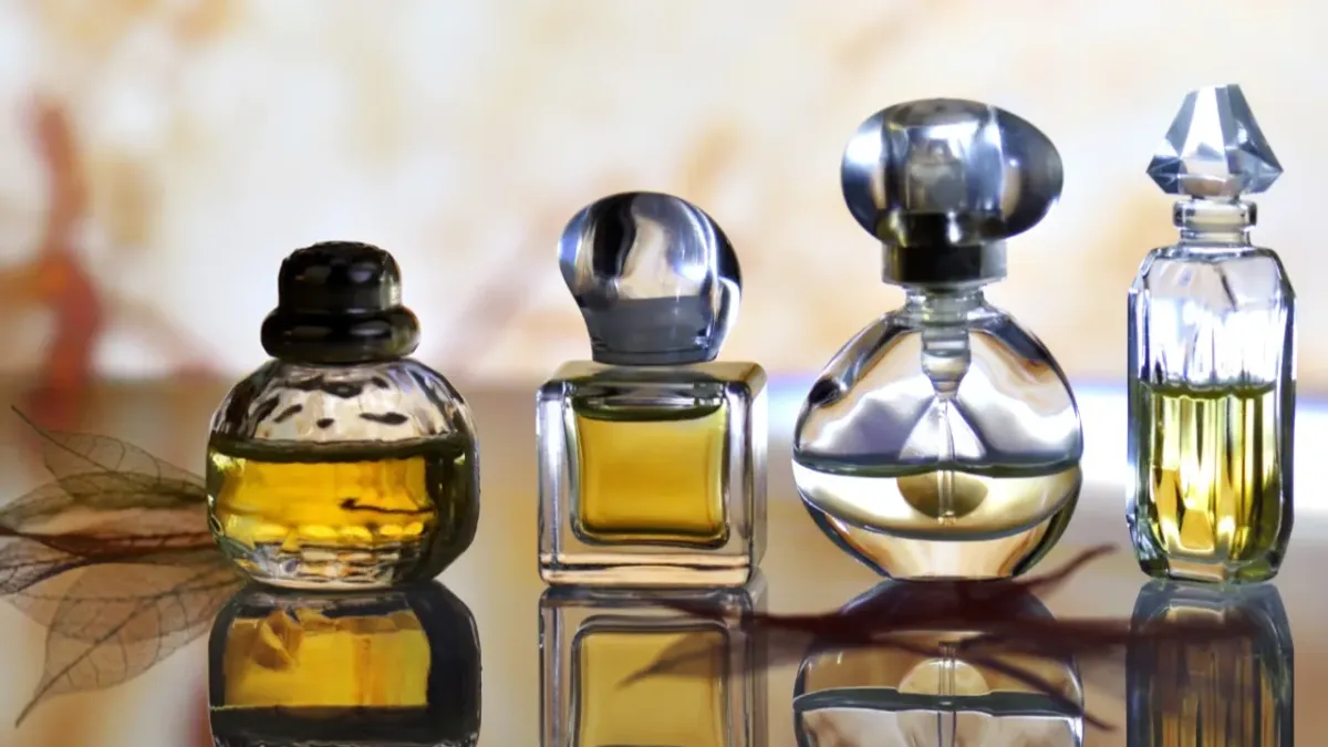 Fragrance