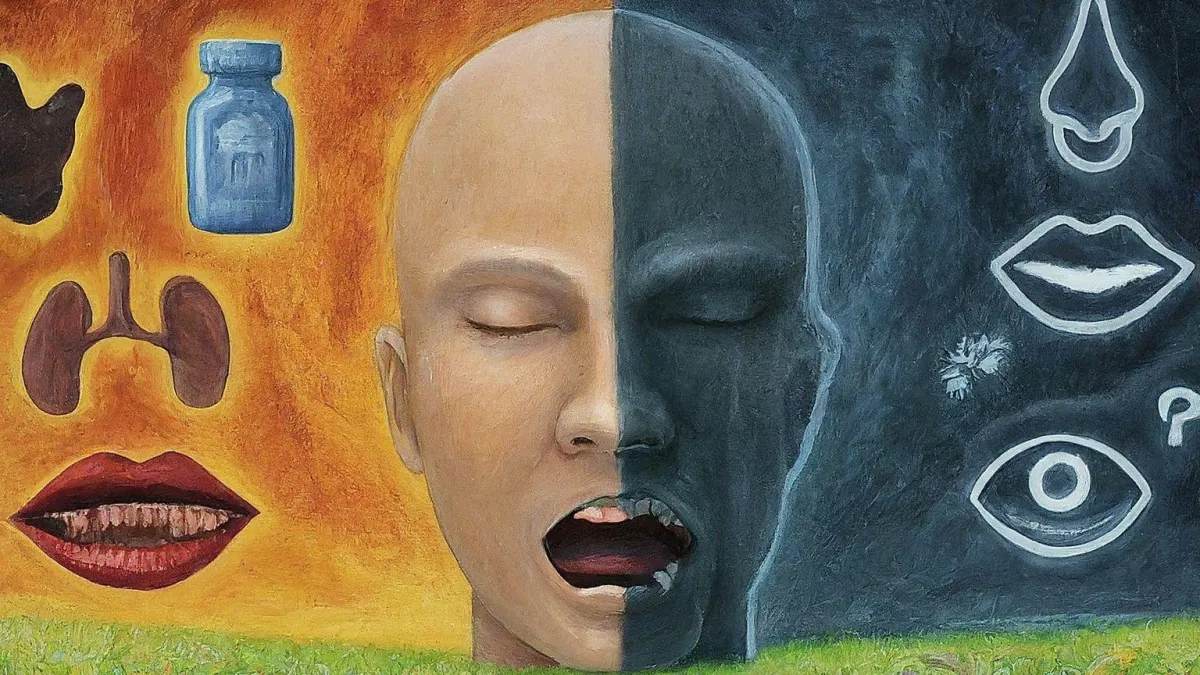 Is Your Mouth Breathing Secretly Sabotaging Your Health?