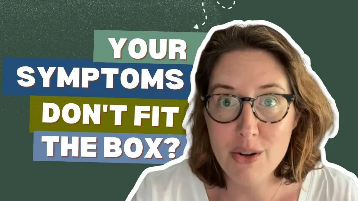 "Doesn't Read the Textbook": Finding a Doctor Who Really Listens (Especially with Complex Immune Conditions)