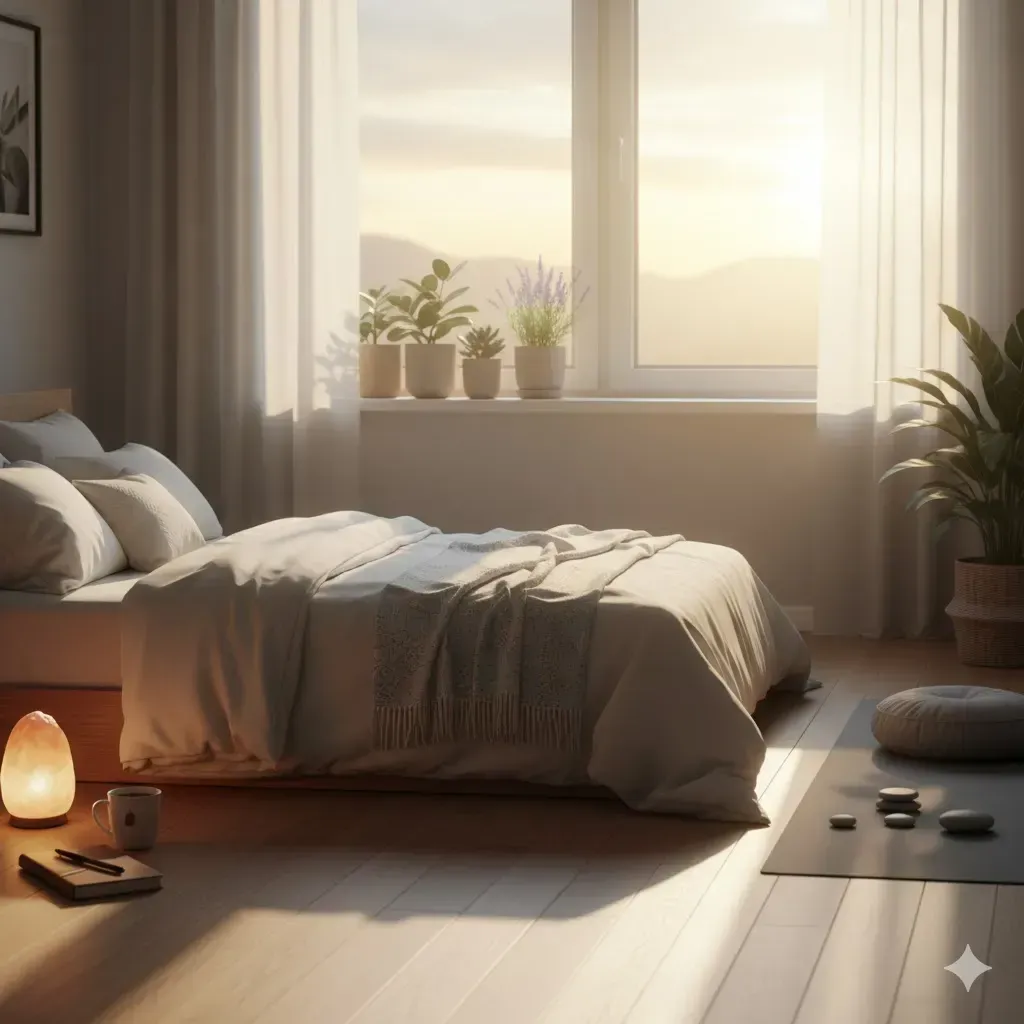 Easing Into Daylight Savings: A Holistic Guide