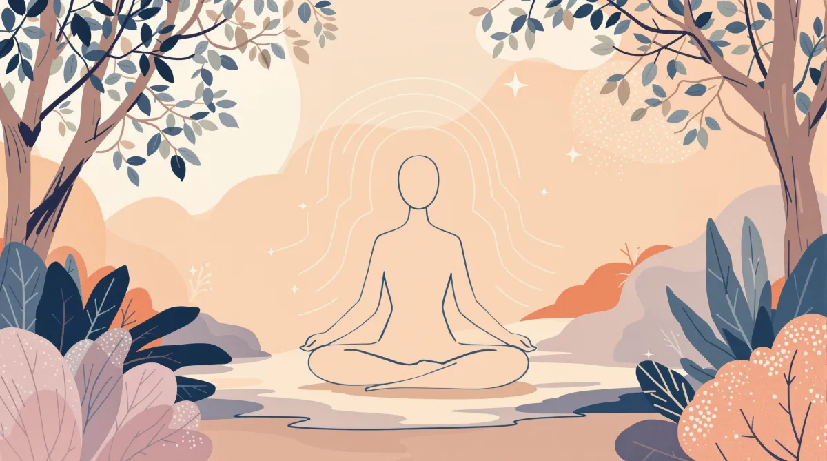 Common Questions About Somatic Healing Answered