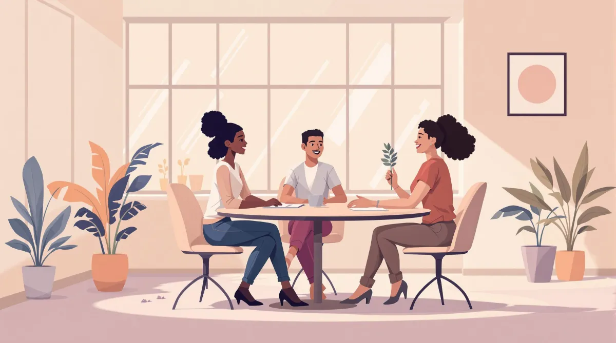 Understanding Trauma Responses in the Workplace