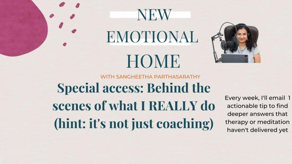 Woman breaking free from stress addiction cycle with neuroscience-based approach"