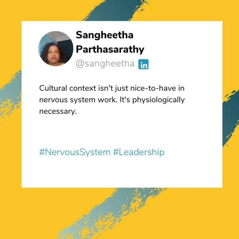 South Asian woman experiencing cultural disconnect in therapy session