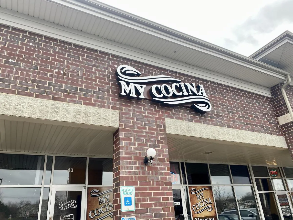 Taco Goals Achieved: My Cocina Grill is Addison’s Hidden Flavor Gem