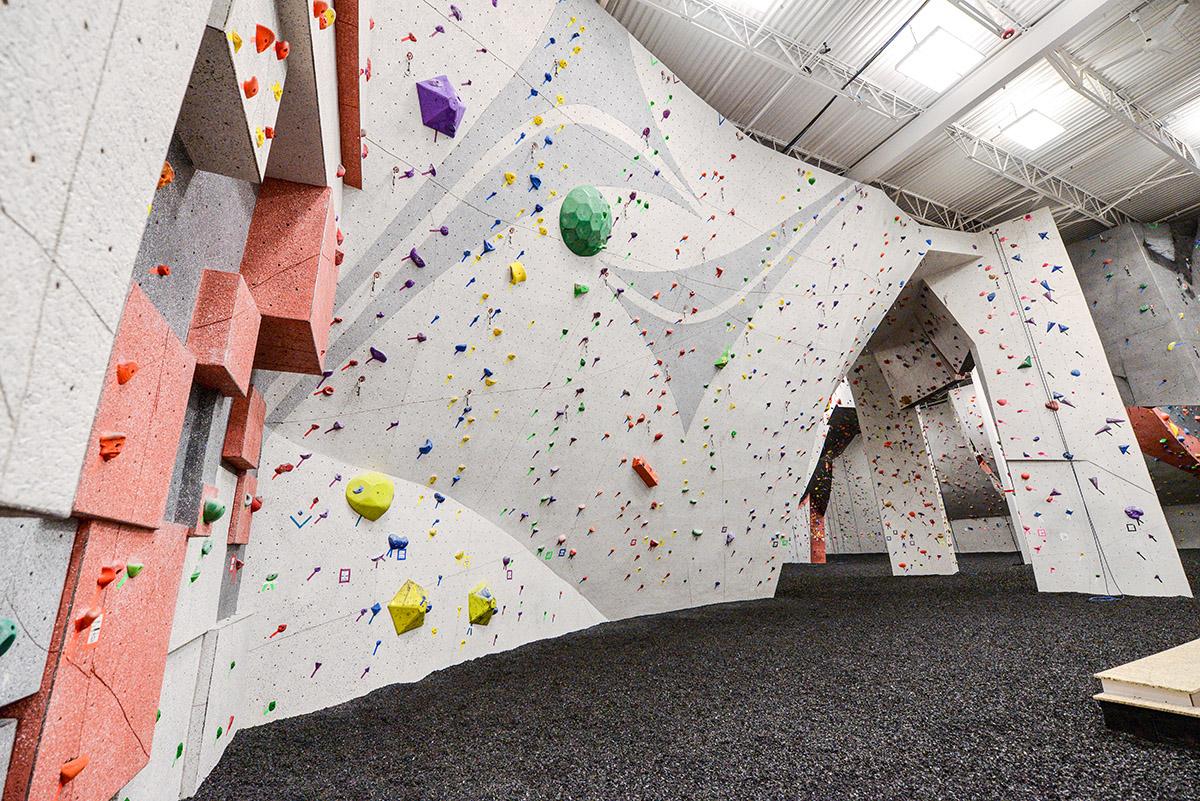  🧗‍♀️ Grip It and Rip It: Vertical Endeavors Is a Whole Vibe