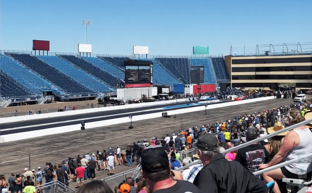 Full Throttle Fun at Route 66 Raceway – The Midwest’s Mecca of Speed