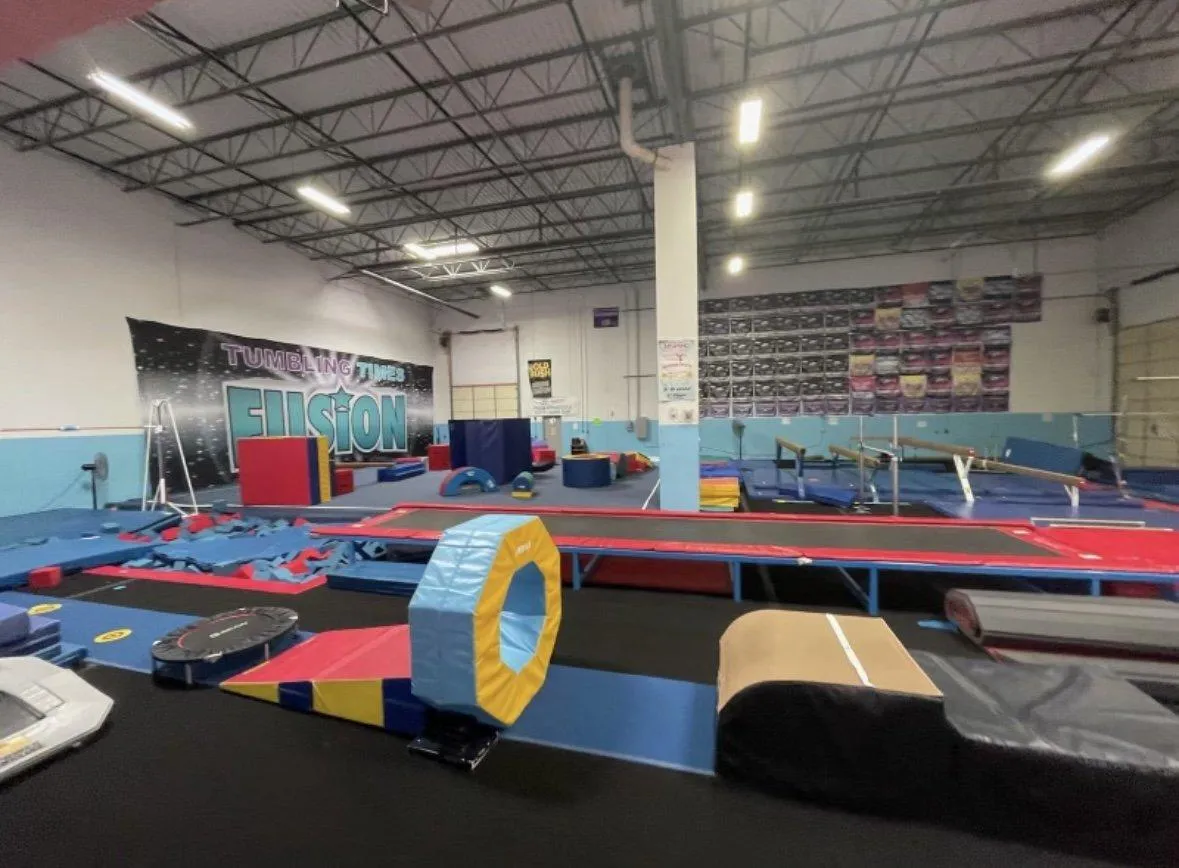 Flip Into Fun: Why All-Stars Gymnastics Center in Addison, IL Is Where Champions Are Made