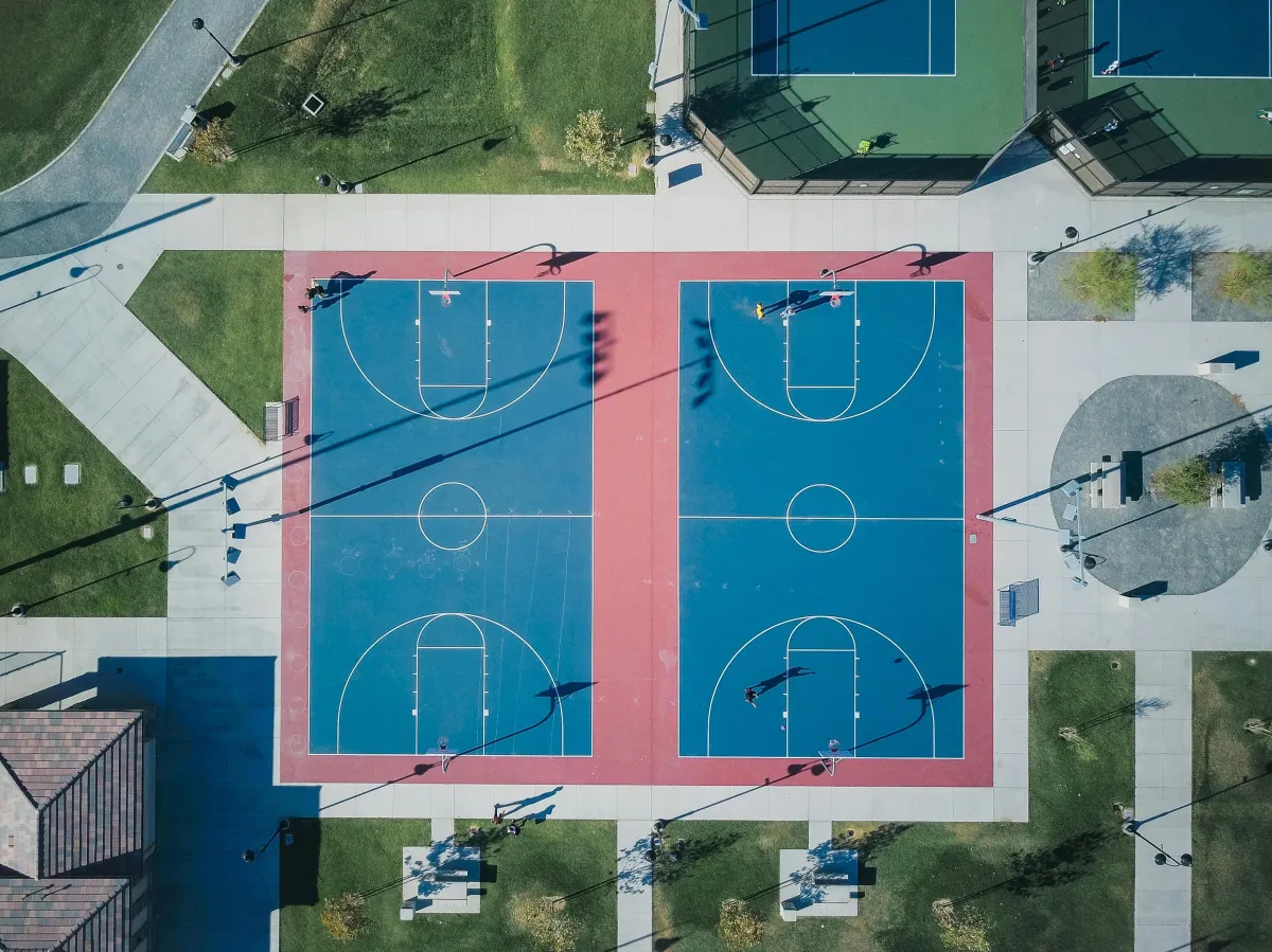Skate, Send, Repeat — Why Addison Action Sports Complex Is the Suburban Playground You Gotta Hit Up