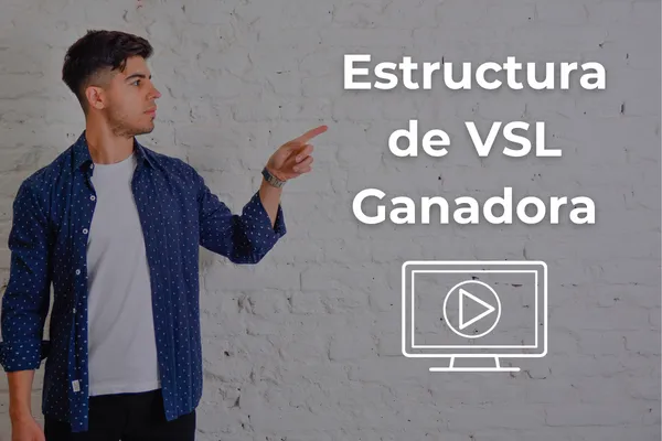 pagina de vsl