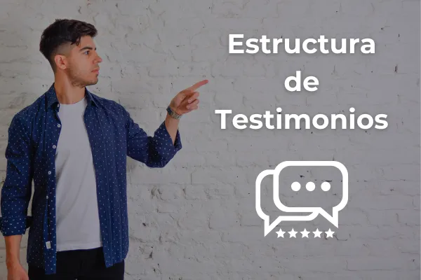 testimonios