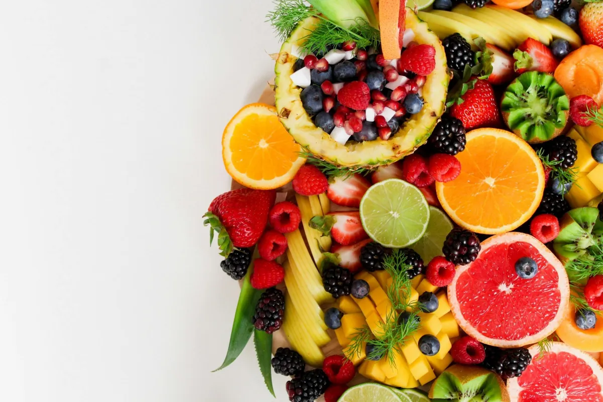 Foods for Brain Health